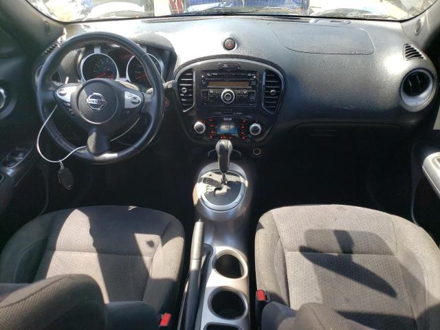 Photo 8 from auction – 2011 NISSAN JUKE S with VIN JN8AF5MV6BT010916