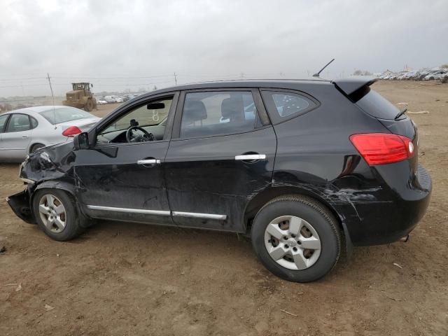 Photo 2 from auction – 2012 NISSAN ROGUE S with VIN JN8AS5MV6CW713895