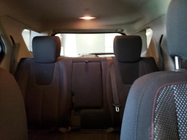 Photo 10 from auction – 2011 CHEVROLET EQUINOX LT with VIN 2CNFLNEC5B6383859