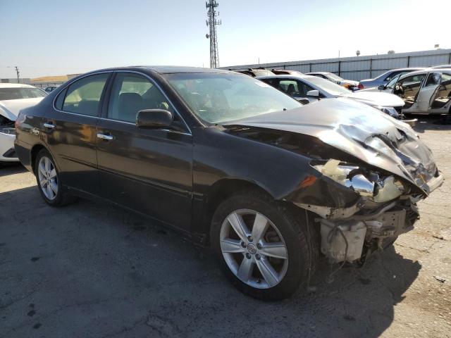 Photo 4 from auction – 2005 LEXUS ES 330 with VIN JTHBA30G355123692