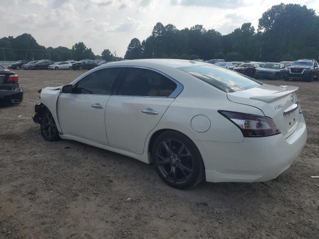Foto 2 de la subasta – 2014 NISSAN MAXIMA S con VIN 1N4AA5AP0EC465982
