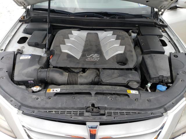 Photo 11 from auction – 2012 HYUNDAI GENESIS 5. with VIN KMHGC4DHXCU211521