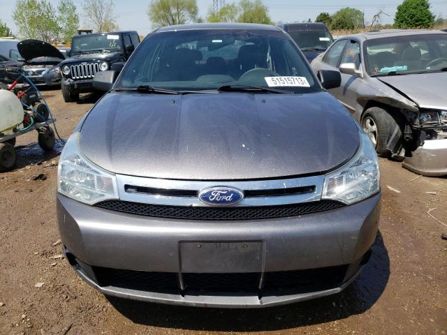Photo 5 from auction – 2010 FORD FOCUS SE with VIN 1FAHP3FNXAW287726