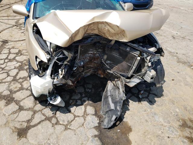 Photo 11 from auction – 2011 TOYOTA CAMRY BASE with VIN 4T1BF3EK5BU604590