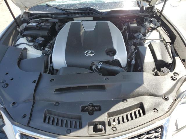 Photo 11 from auction – 2015 LEXUS RC 350 with VIN JTHSE5BC9F5000541