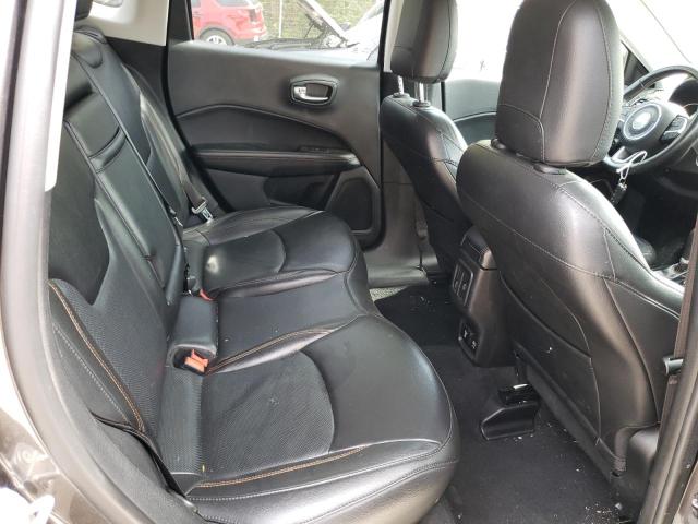 Photo 11 from auction – 2019 JEEP COMPASS LI with VIN 3C4NJCCB0KT802247