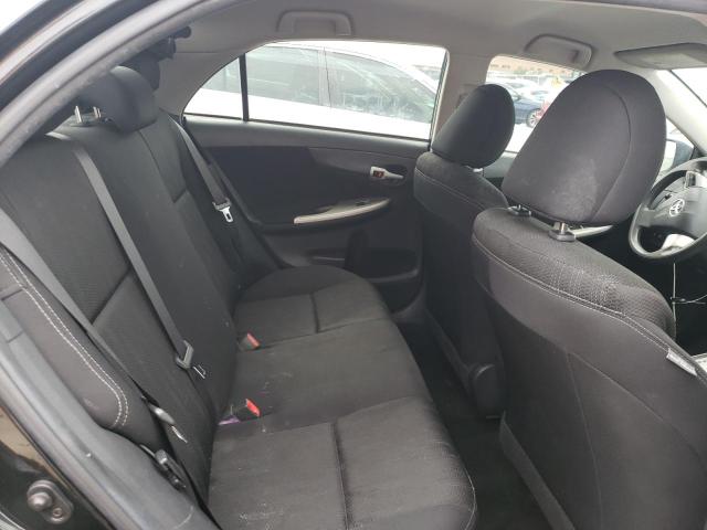 Photo 10 from auction – 2013 TOYOTA COROLLA BA with VIN 5YFBU4EE8DP087067
