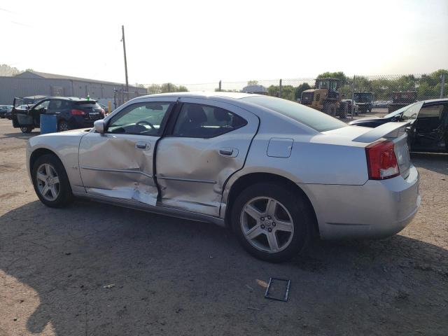 Photo 2 from auction – 2010 DODGE CHARGER RA with VIN 2B3CA9CV4AH316411