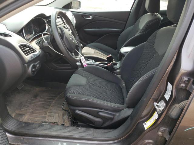 Photo 7 from auction – 2016 DODGE DART SXT with VIN 1C3CDFBB1GD570695