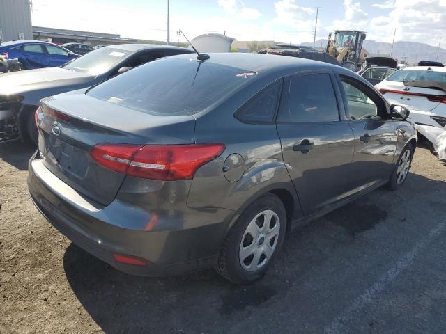 Photo 3 from auction – 2018 FORD FOCUS S with VIN 1FADP3E27JL278683