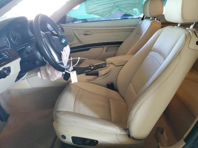 Photo 7 from auction – 2012 BMW 328 I SULE with VIN WBAKE5C58CJ106495