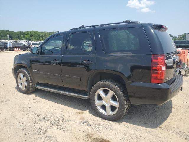 Photo 2 from auction – 2013 CHEVROLET TAHOE C150 with VIN 1GNSCAE04DR163581