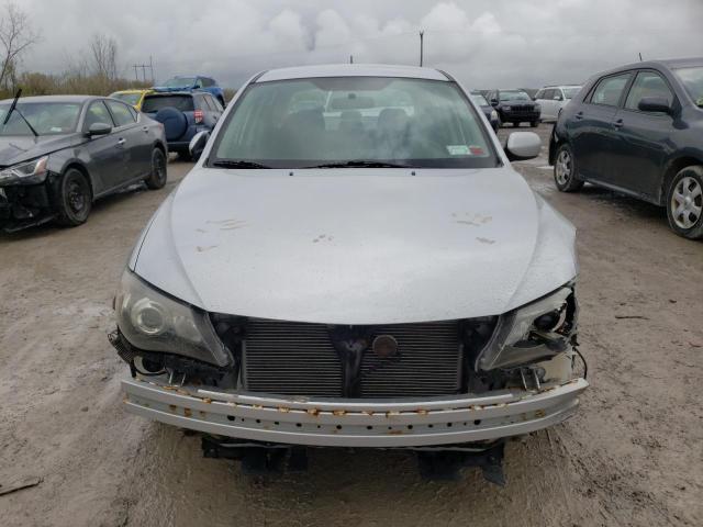 Photo 5 from auction – 2009 SUBARU IMPREZA 2. with VIN JF1GE61679H503437