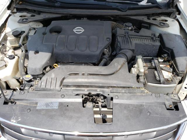 Photo 11 from auction – 2012 NISSAN ALTIMA BAS with VIN 1N4AL2AP5CN440120