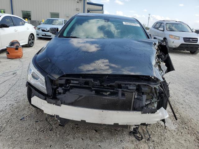Photo 5 from auction – 2016 BUICK LACROSSE with VIN 1G4GB5G33GF236361