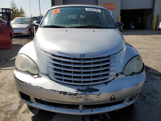 Photo 5 from auction – 2007 CHRYSLER PT CRUISER with VIN 3C3JY45XX7T601394