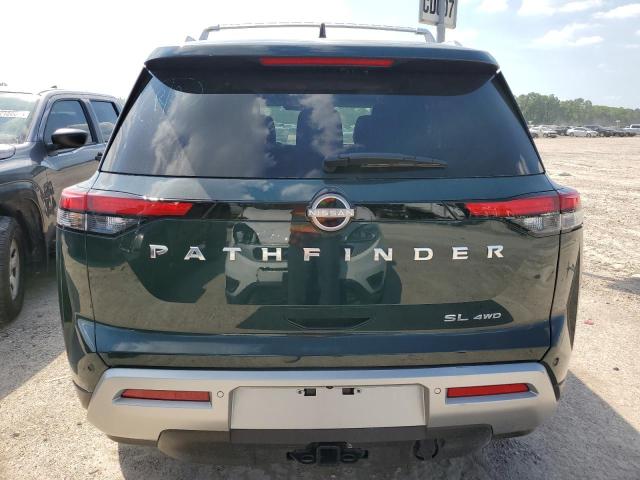 صورة رقم 6 من المزاد - 2023 NISSAN PATHFINDER مع VIN 5N1DR3CD5PC212517
