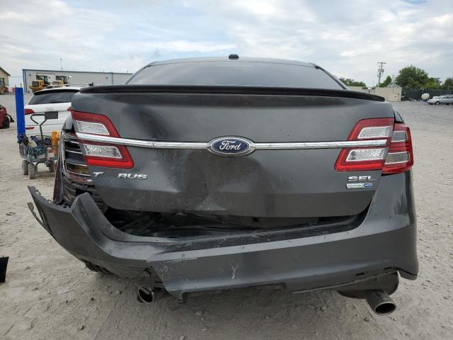 Photo 6 from auction – 2016 FORD TAURUS SEL with VIN 1FAHP2H81GG126041