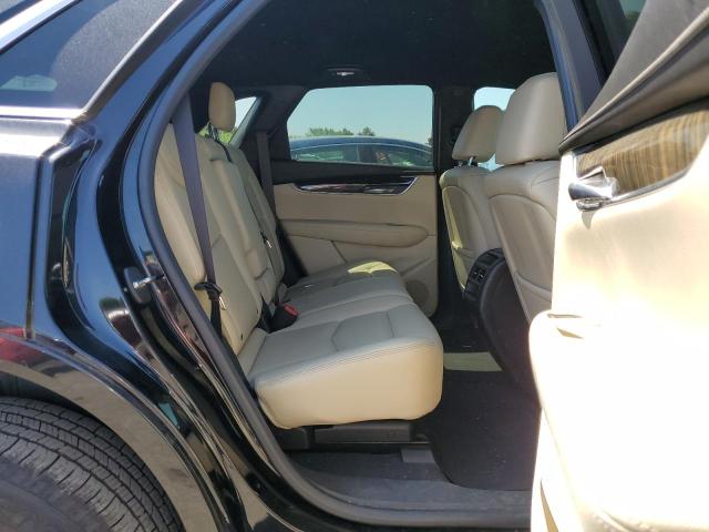 Photo 10 from auction – 2017 CADILLAC XT5 with VIN 1GYKNARS7HZ118830