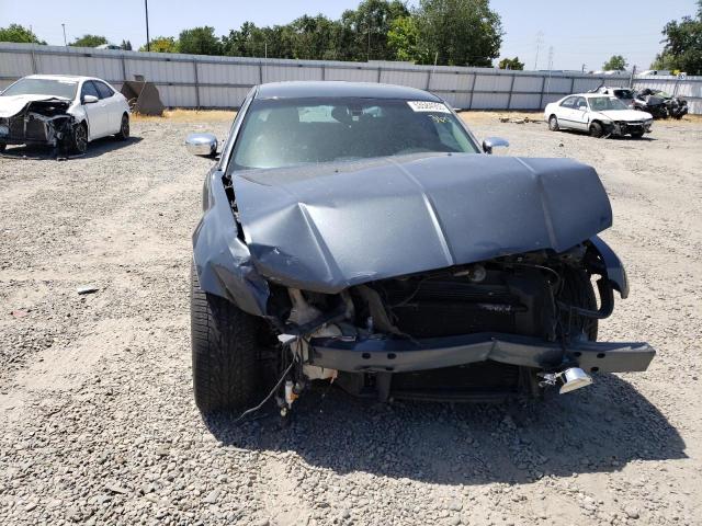 Photo 5 from auction – 2007 CHRYSLER 300C with VIN 2C3LA63H07H667773