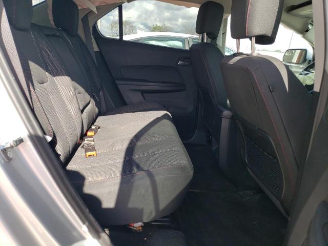 Photo 11 from auction – 2017 CHEVROLET EQUINOX LT with VIN 2GNALCEK6H1594656
