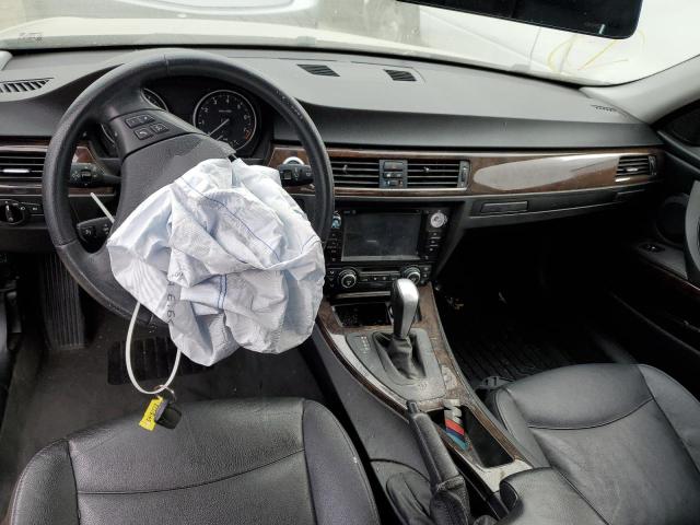 Photo 8 from auction – 2008 BMW 328 I SULE with VIN WBAVC53528FZ87482