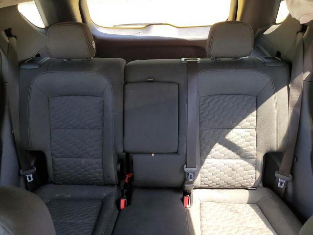 Photo 10 from auction – 2018 CHEVROLET EQUINOX LT with VIN 2GNAXSEV4J6121369
