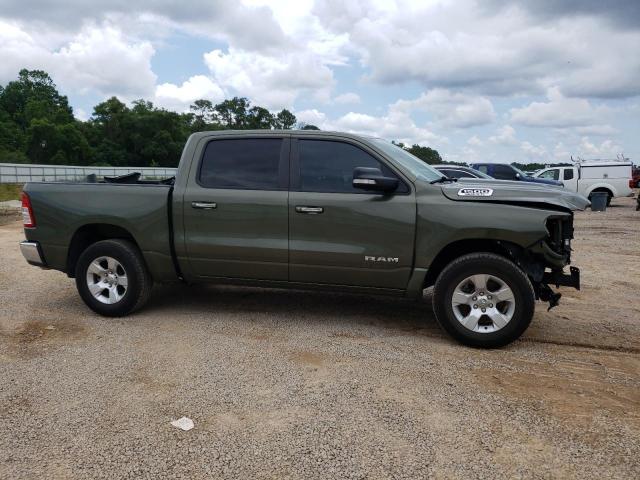 Photo 4 from auction – 2020 RAM 1500 BIG H with VIN 1C6RREFT3LN373771