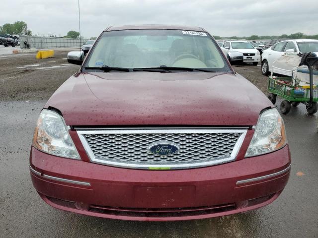 Photo 5 from auction – 2005 FORD FIVE HUNDR with VIN 1FAFP28125G175479