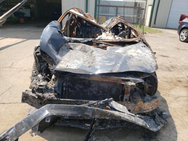Photo 5 from auction – 2018 SUBARU IMPREZA with VIN 4S3GTAA64J3732310