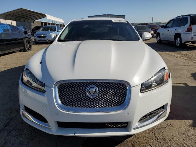Photo 5 from auction – 2013 JAGUAR XF with VIN SAJWA0ES4DPS65052
