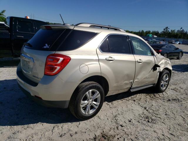 Photo 3 from auction – 2016 CHEVROLET EQUINOX LT with VIN 2GNALCEK8G1157854