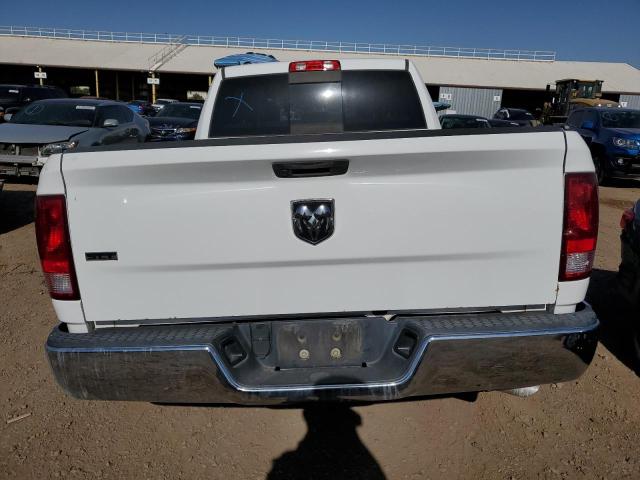 Photo 6 from auction – 2020 RAM 1500 CLASS with VIN 1C6RR6TT0LS119169