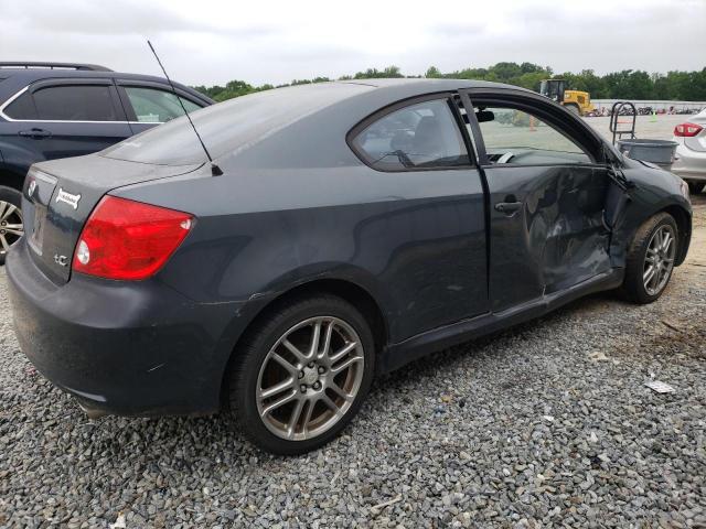 Photo 3 from auction – 2006 TOYOTA SCION TC with VIN JTKDE177060123696