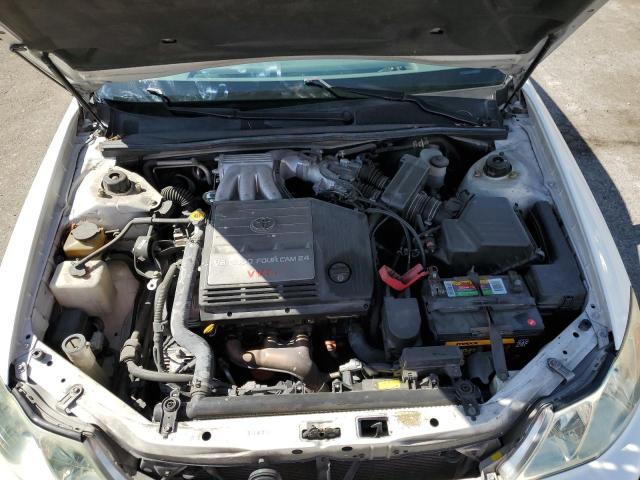 Photo 11 from auction – 2003 TOYOTA AVALON XL with VIN 4T1BF28B13U336824