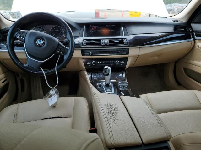Photo 8 from auction – 2015 BMW 528 I with VIN WBA5A5C52FD522277