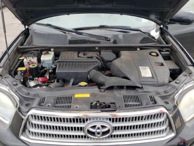 Photo 11 from auction – 2008 TOYOTA HIGHLANDER with VIN JTEEW41A782001015