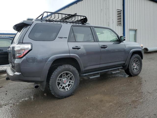 Photo 3 from auction – 2020 TOYOTA 4RUNNER SR with VIN JTEBU5JR0L5799238