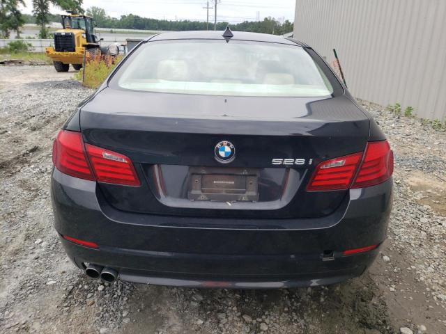Photo 6 from auction – 2011 BMW 528 I with VIN WBAFR1C50BC747142