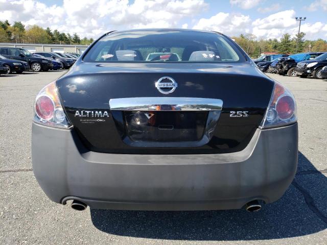Photo 6 from auction – 2012 NISSAN ALTIMA BAS with VIN 1N4AL2AP5CC168065