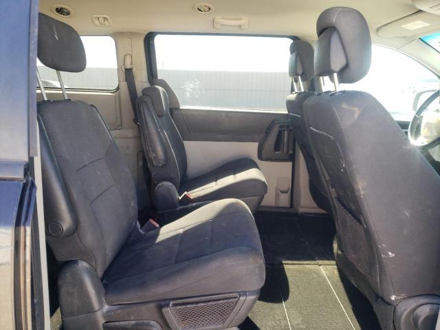 Photo 11 from auction – 2010 DODGE GRAND CARA with VIN 2D4RN4DE5AR471979