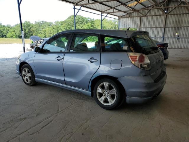 Photo 2 from auction – 2005 TOYOTA COROLLA MA with VIN 2T1LR30E25C479647