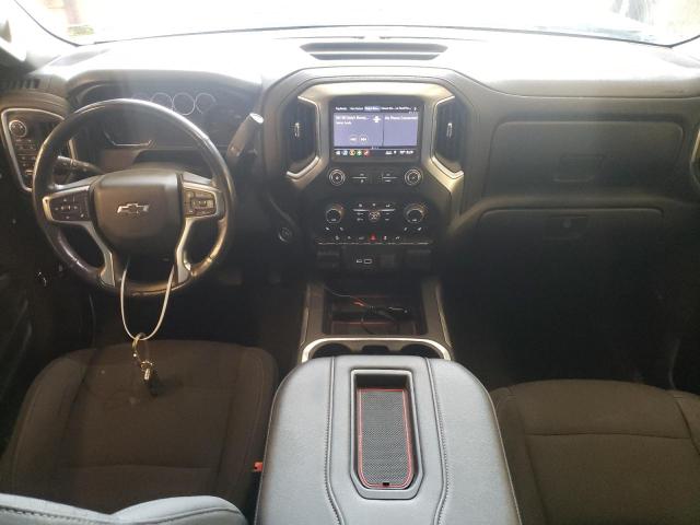 Photo 8 from auction – 2019 CHEVROLET SILVERADO with VIN 3GCPYFED8KG290654