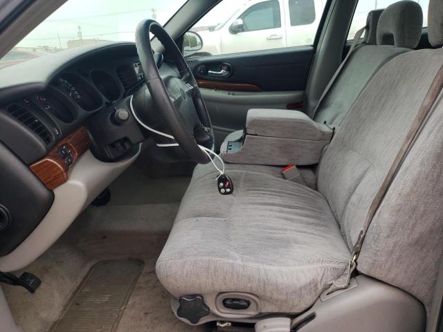 Photo 7 from auction – 2004 BUICK LESABRE CU with VIN 1G4HP52K24U195040
