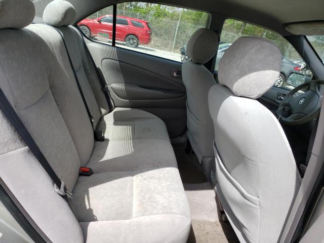 Photo 10 from auction – 2002 TOYOTA PRIUS with VIN JT2BK18U020049047