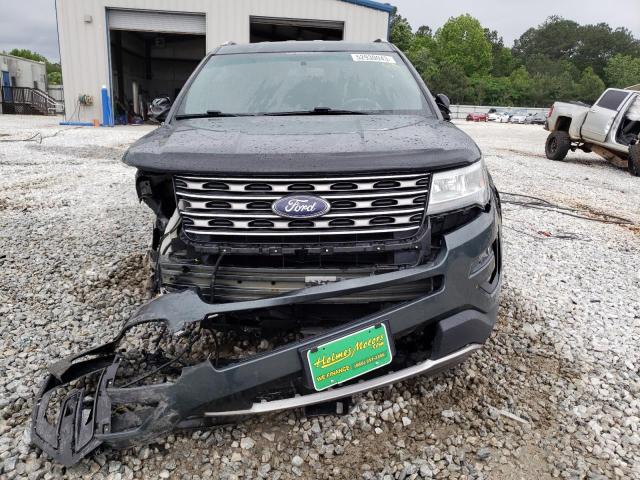Photo 5 from auction – 2016 FORD EXPLORER X with VIN 1FM5K7D83GGA29451