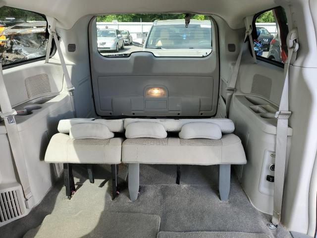 Photo 10 from auction – 2010 CHRYSLER TOWN & COU with VIN 2A4RR4DE2AR153197