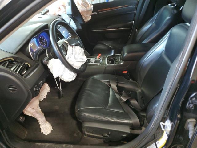 Photo 7 from auction – 2017 CHRYSLER 300 LIMITE with VIN 2C3CCARG2HH631032