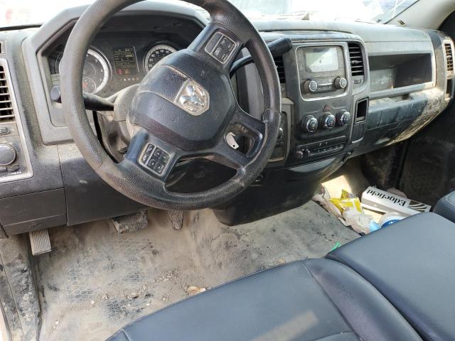 Photo 8 from auction – 2017 RAM 3500 with VIN 3C7WRTAJ7HG719796