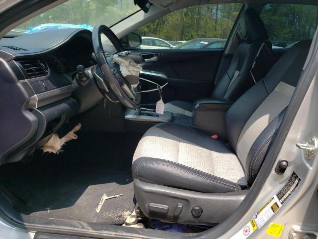 Photo 7 from auction – 2014 TOYOTA CAMRY L with VIN 4T1BF1FKXEU404165